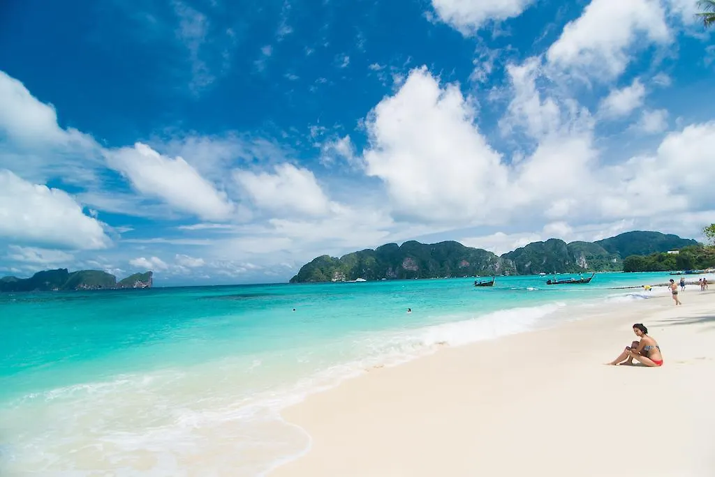 Phi Phi The Beach Resort  Phi Phi Don