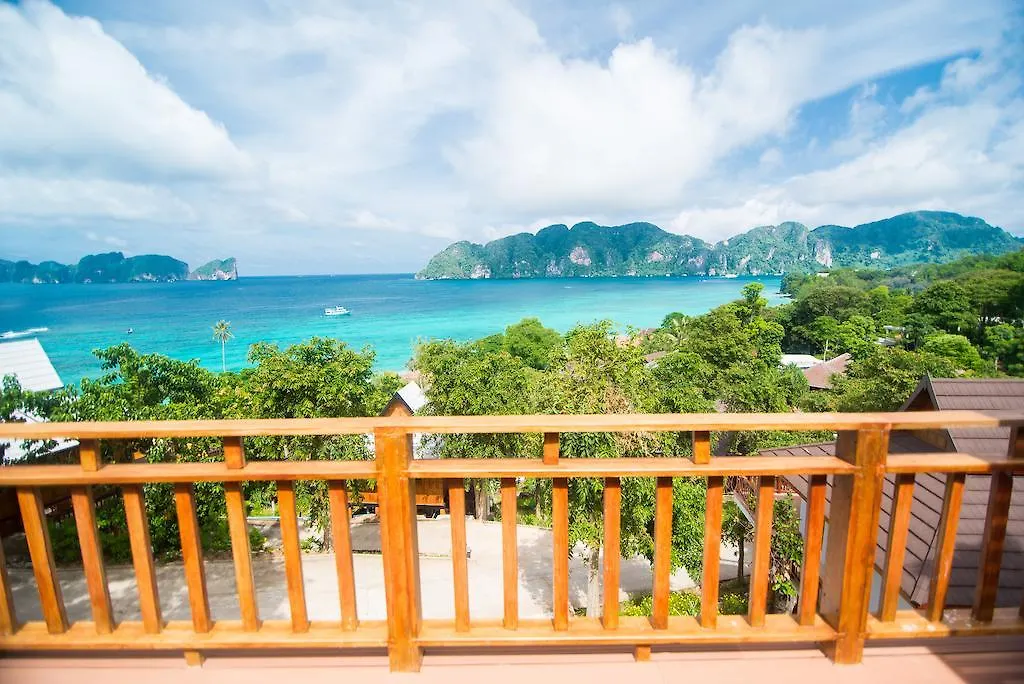 Phi Phi The Beach Resort