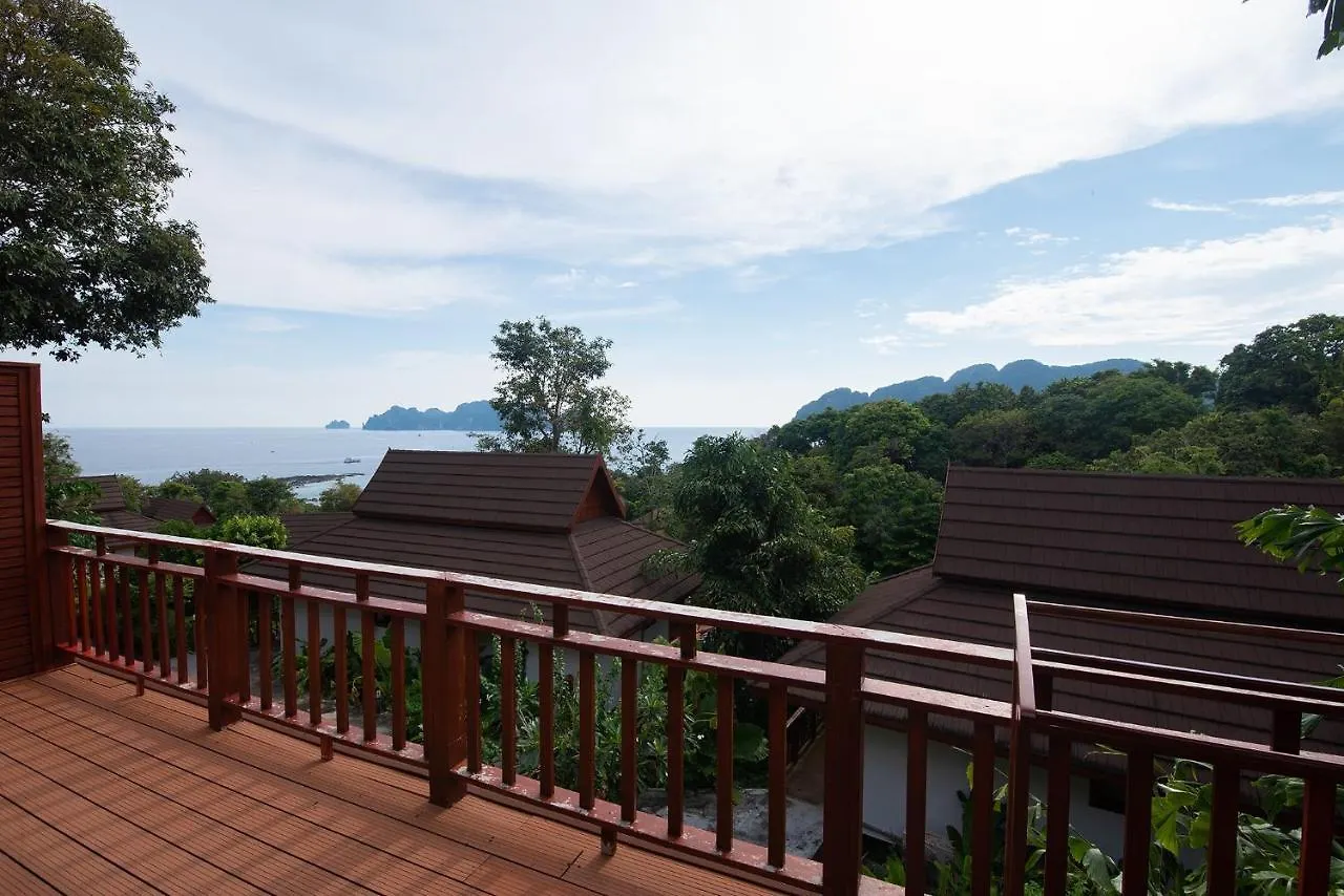 Phi Phi The Beach Resort