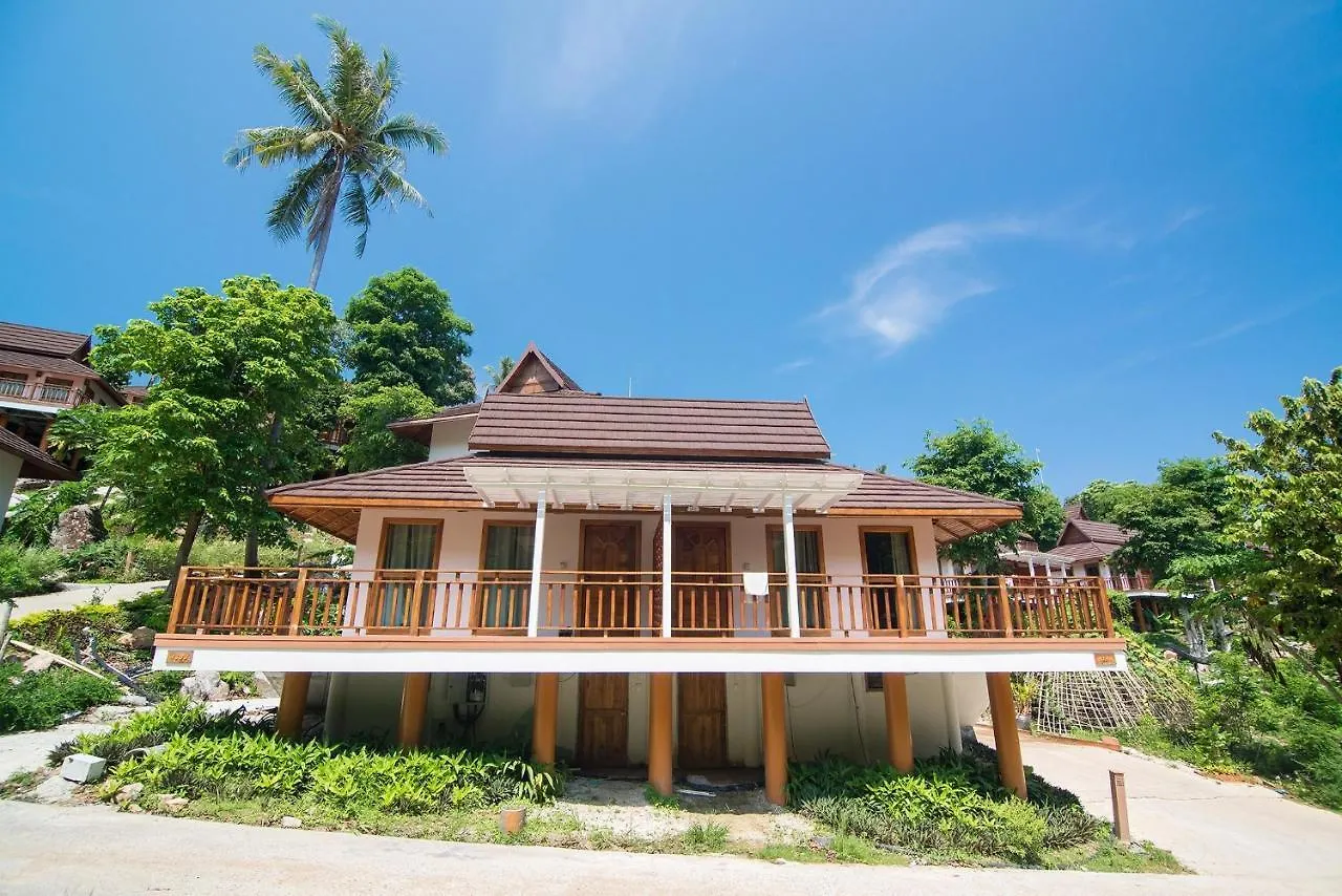 Phi Phi The Beach Resort