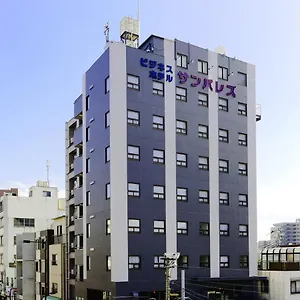 サンパレス 2* 東京都