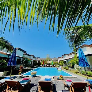 Yindee Lanta Koh Lanta