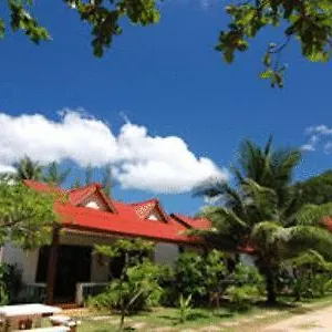 Lanta Bee Garden Sha Extra 3*, Ko Lanta Tayland