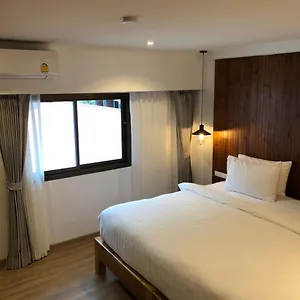 Hotel P2 Wood Loft