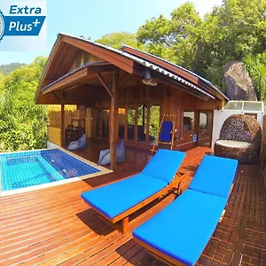 The Place Luxury Boutique Ko Tao