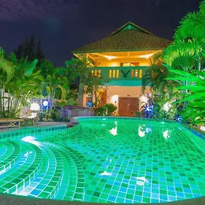 Khaolak 2k Pool Khao Lak