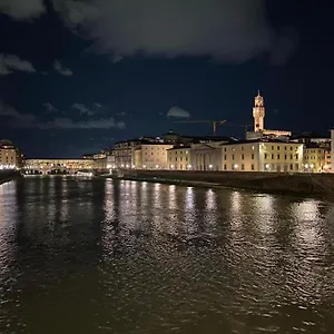 Signoria Flat 5* Centro Storico Florence