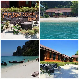 Resort Sea View