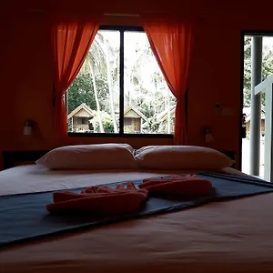 Chilli , Ko Lanta Tayland