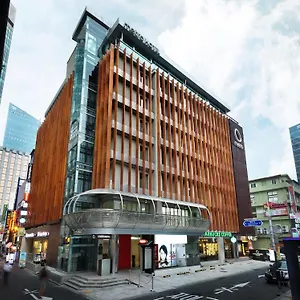 メトロ ミョンドン 3* ソウル特別市