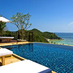 Chintakiri 3*, Ko Tao Tayland