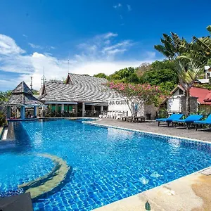 Resort P.p. Casita - Adult Only