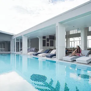 Panphuree - Sha Extra 4*, Nai Yang Beach Tayland