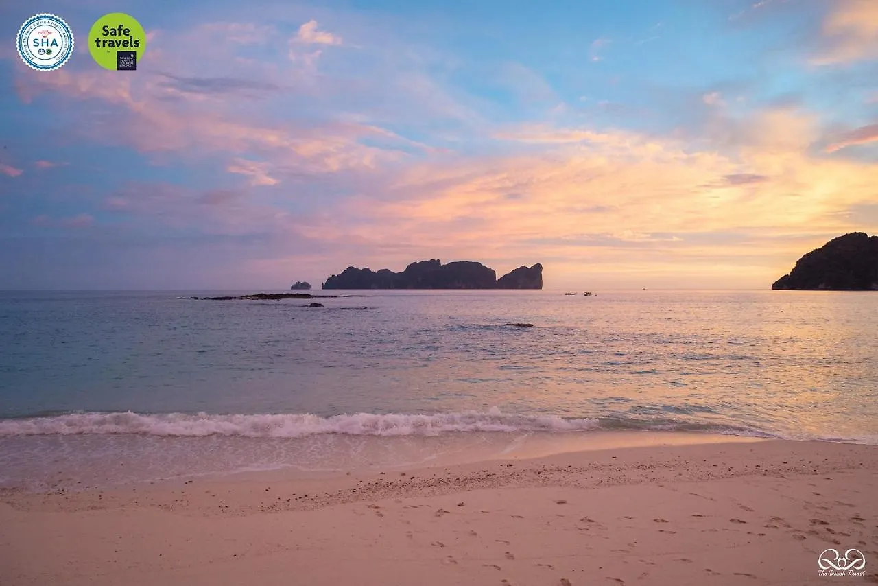 ***  Phi Phi The Beach Resort Thailand