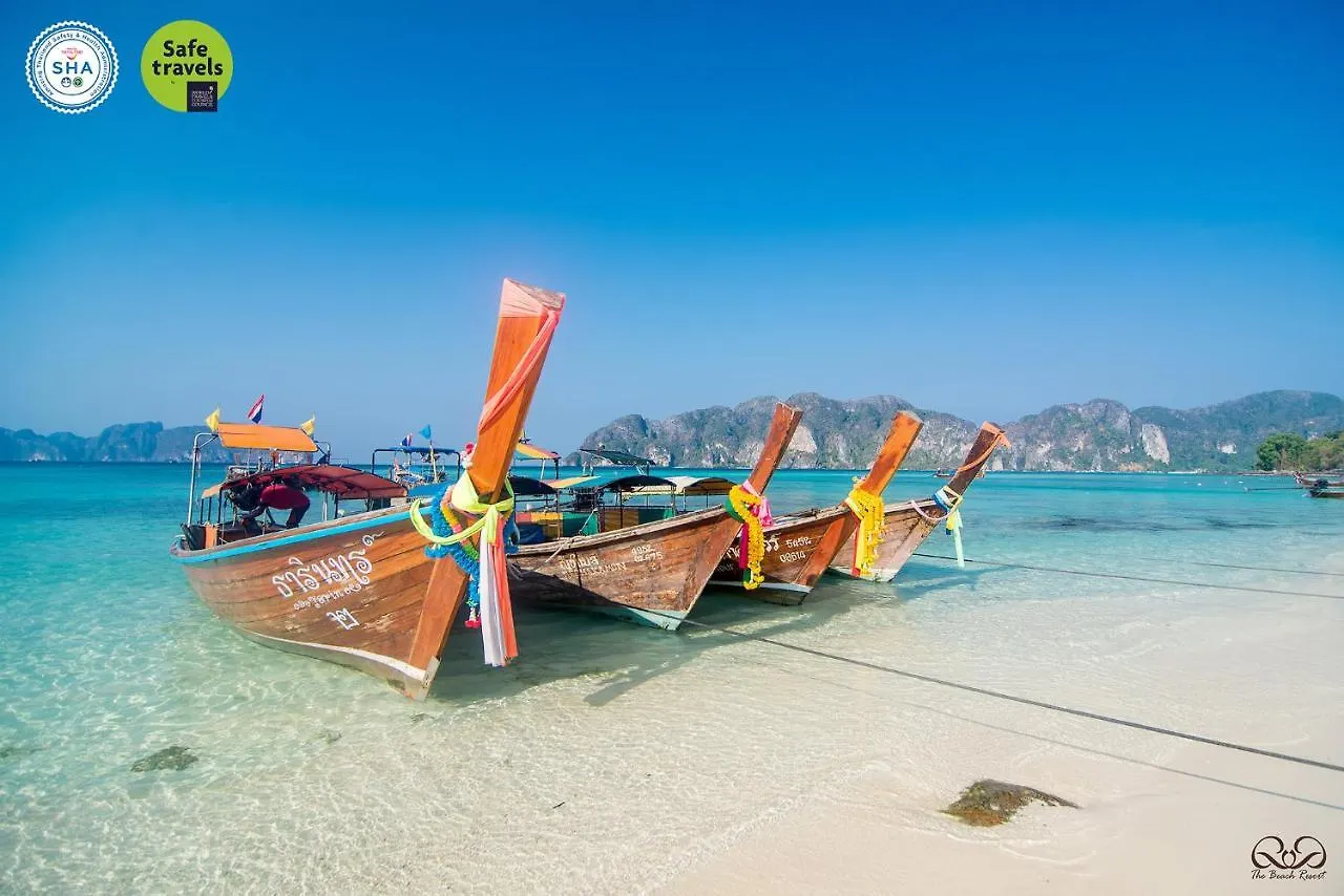 Phi Phi The Beach Resort Phi Phi Don