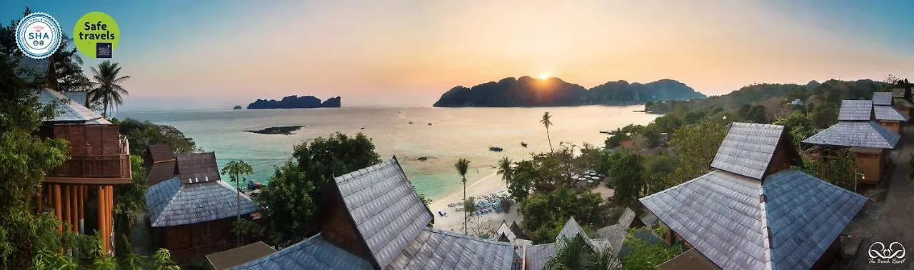 Phi Phi The Beach Resort 3*, Phi Phi Don