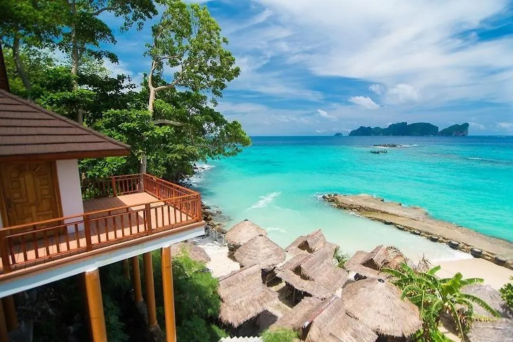 Phi Phi The Beach Resort