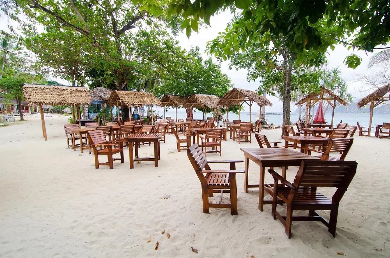 Phi Phi The Beach Resort