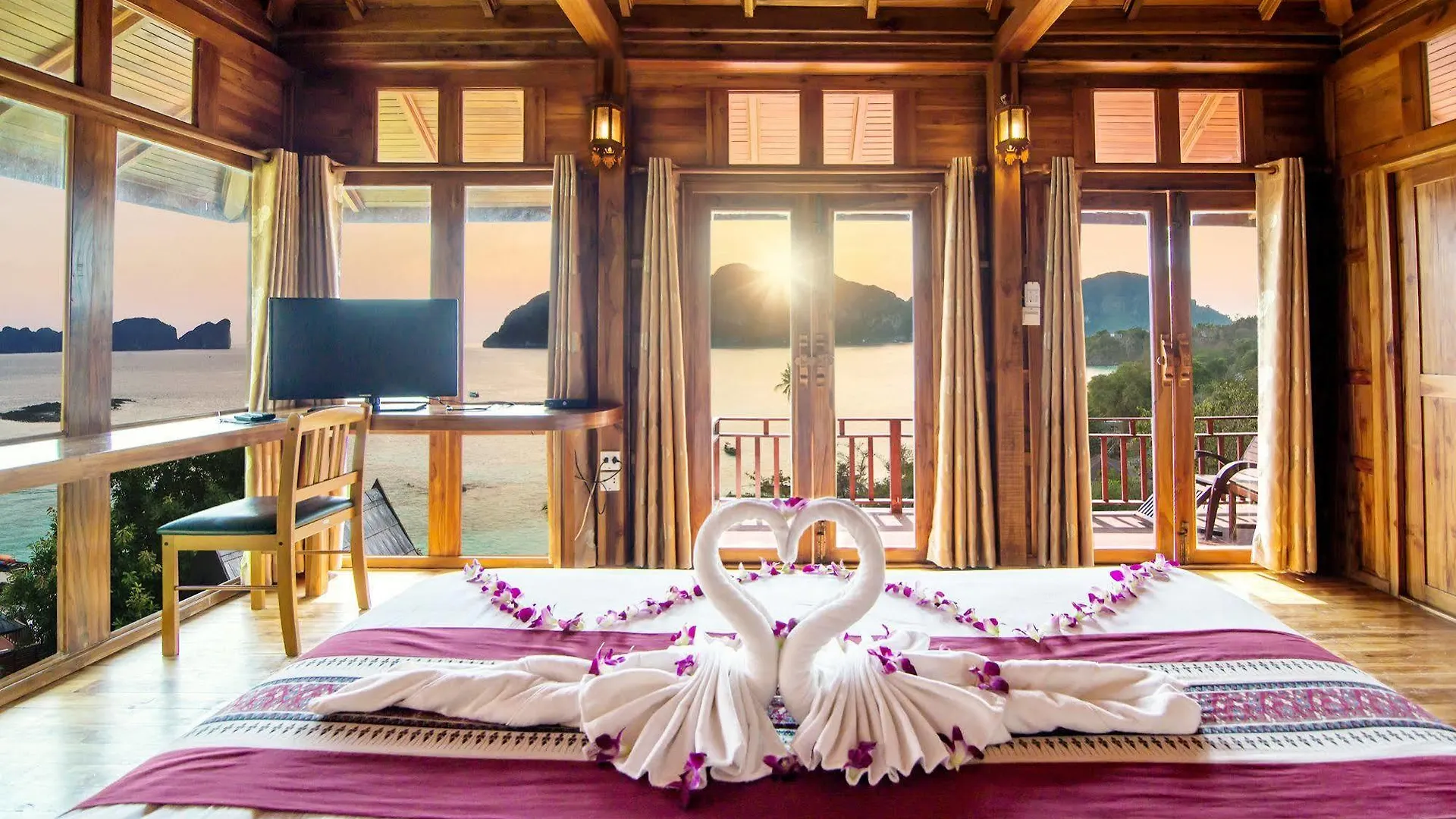 Phi Phi The Beach Resort