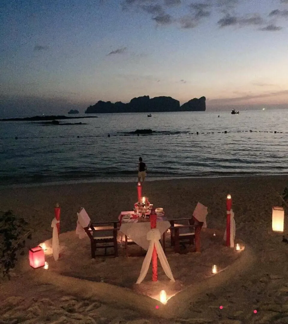 Phi Phi The Beach Resort