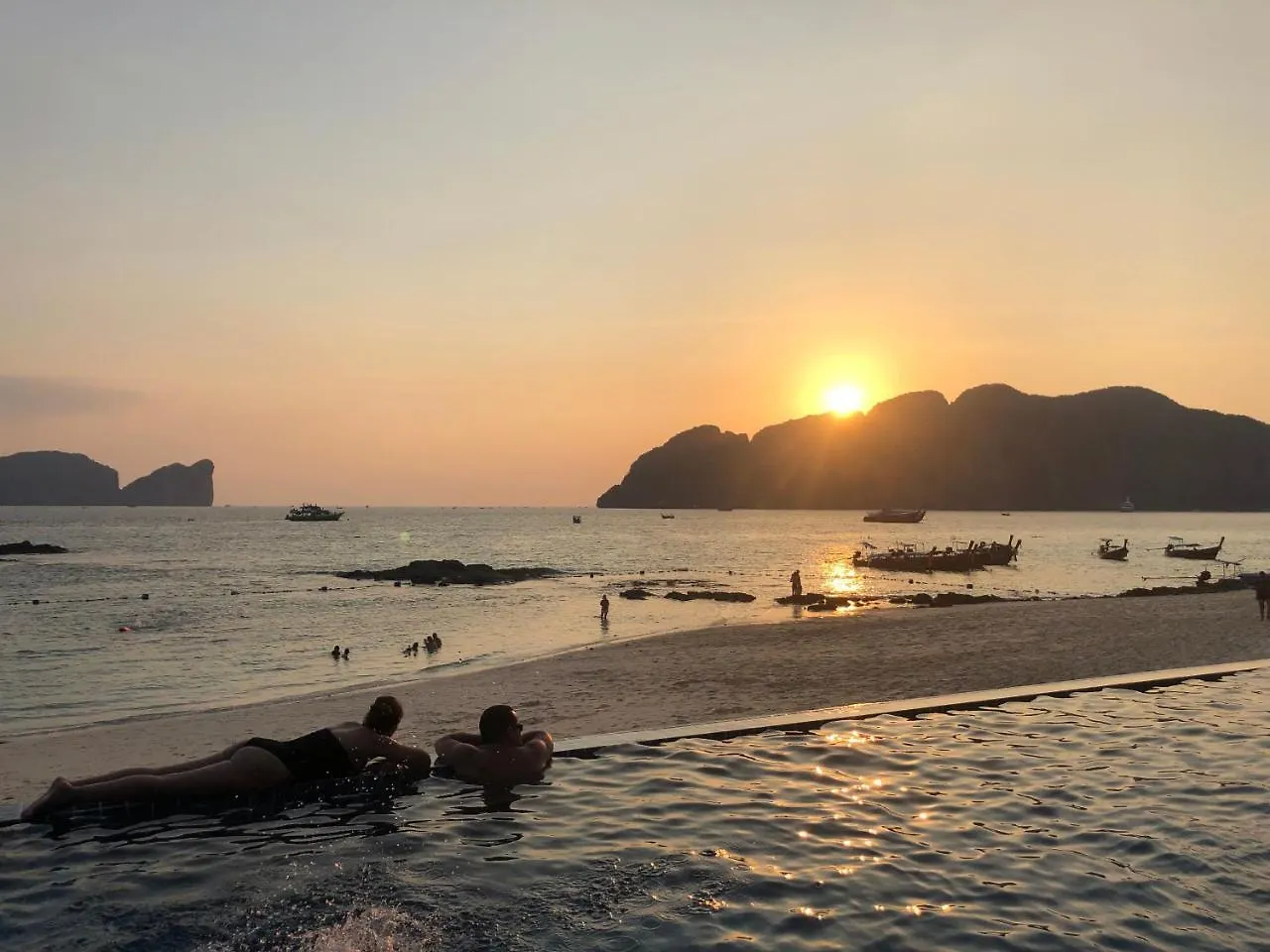 Phi Phi The Beach Resort  Phi Phi Don