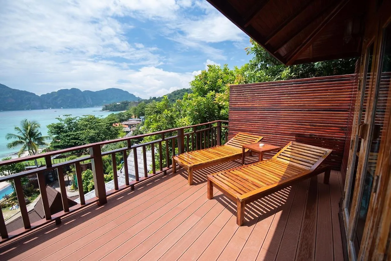 Phi Phi The Beach Resort