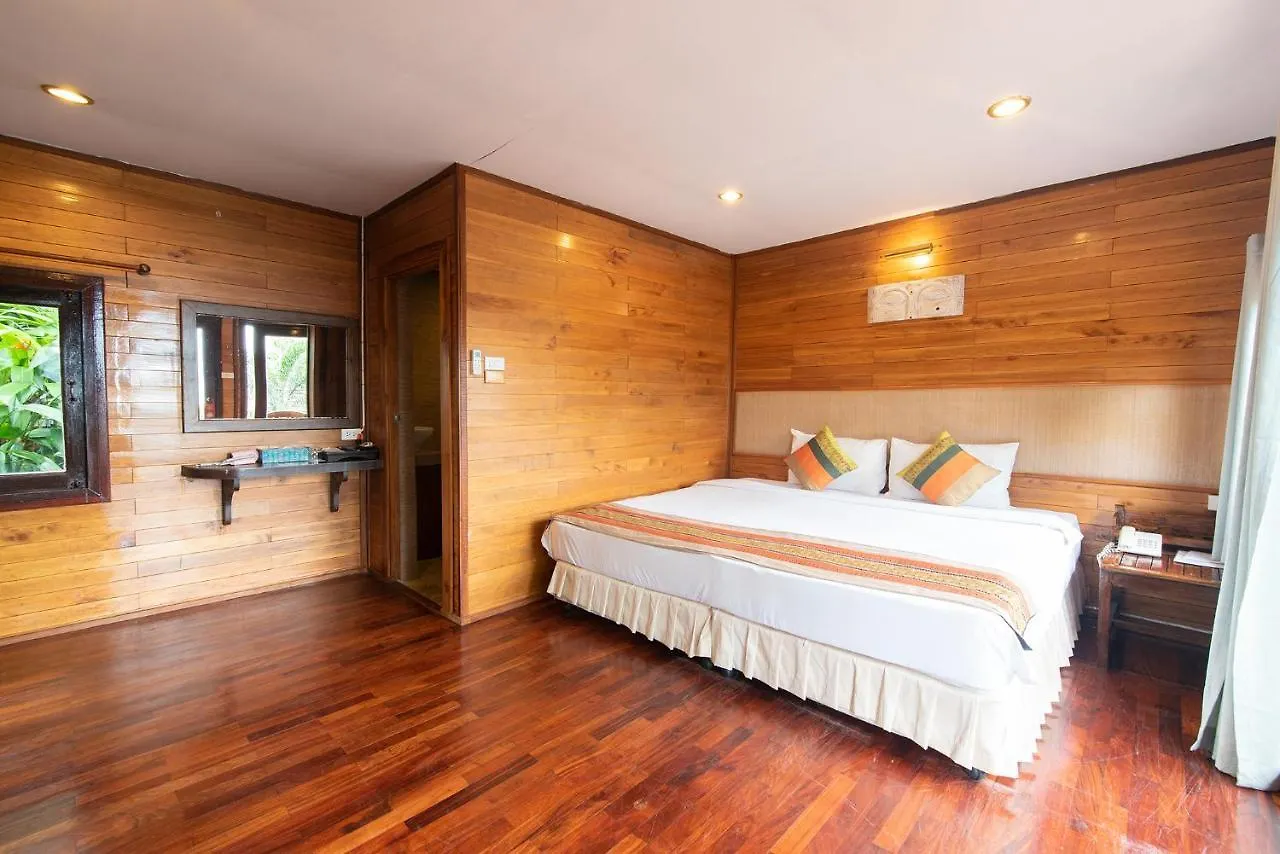 Phi Phi The Beach Resort