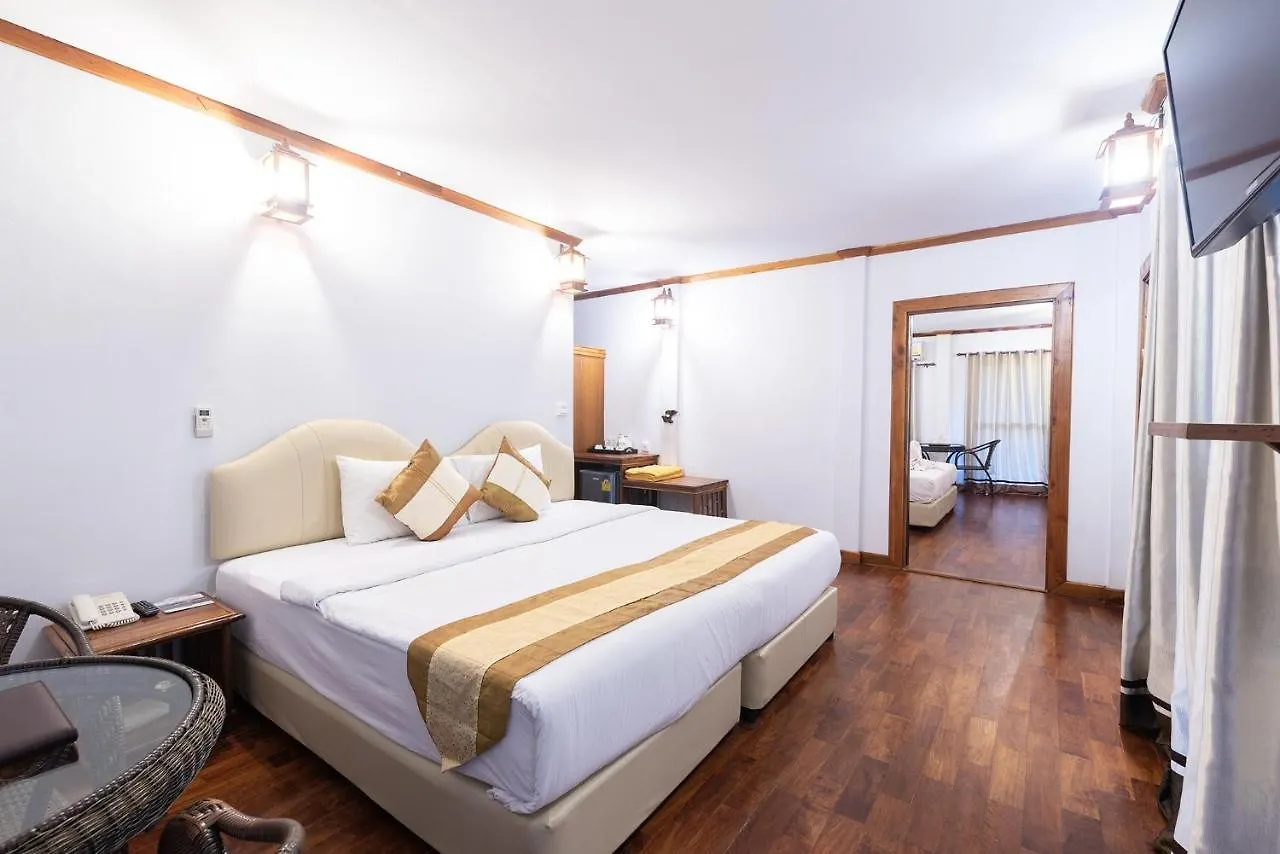 Phi Phi The Beach Resort