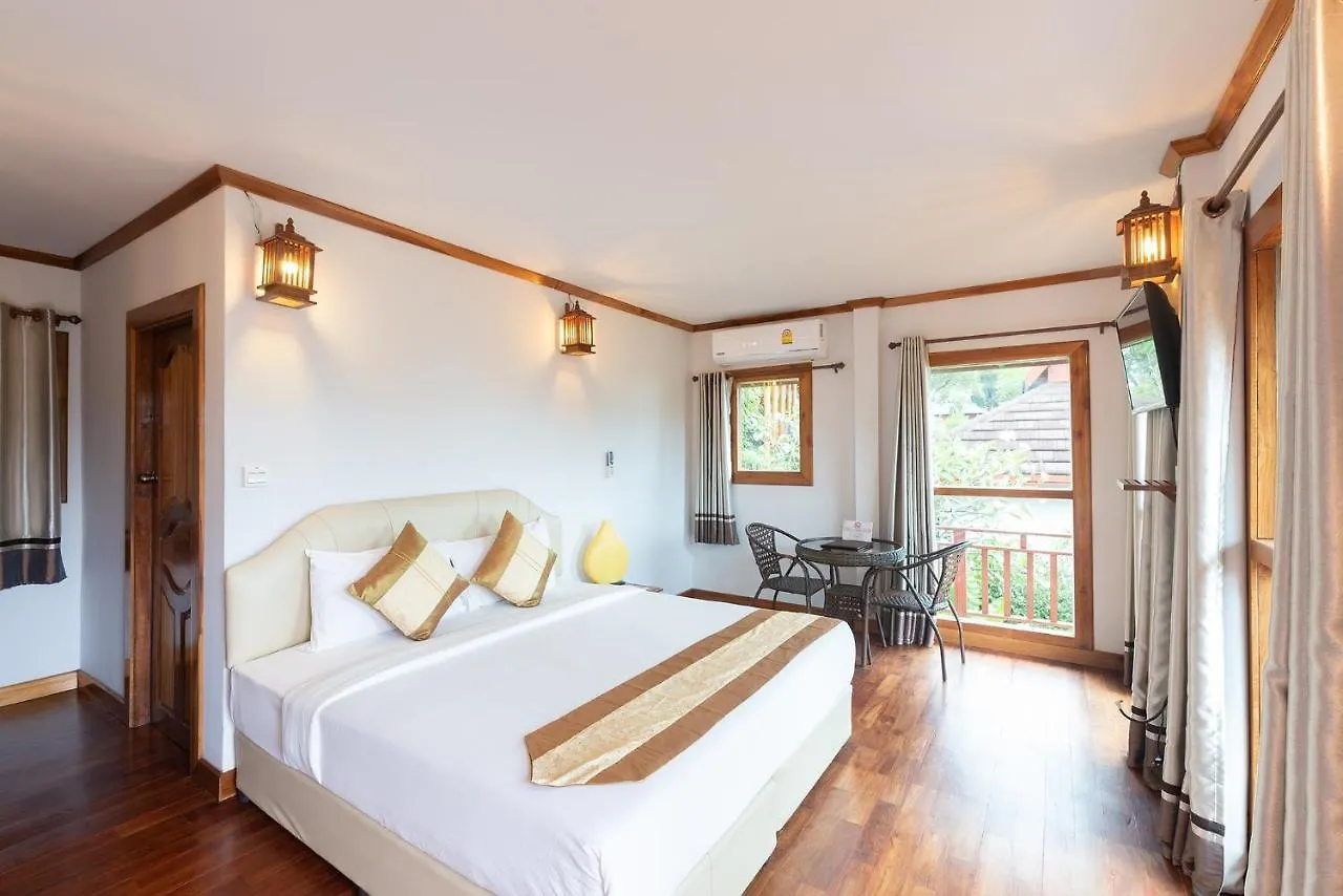 Phi Phi The Beach Resort Thailand
