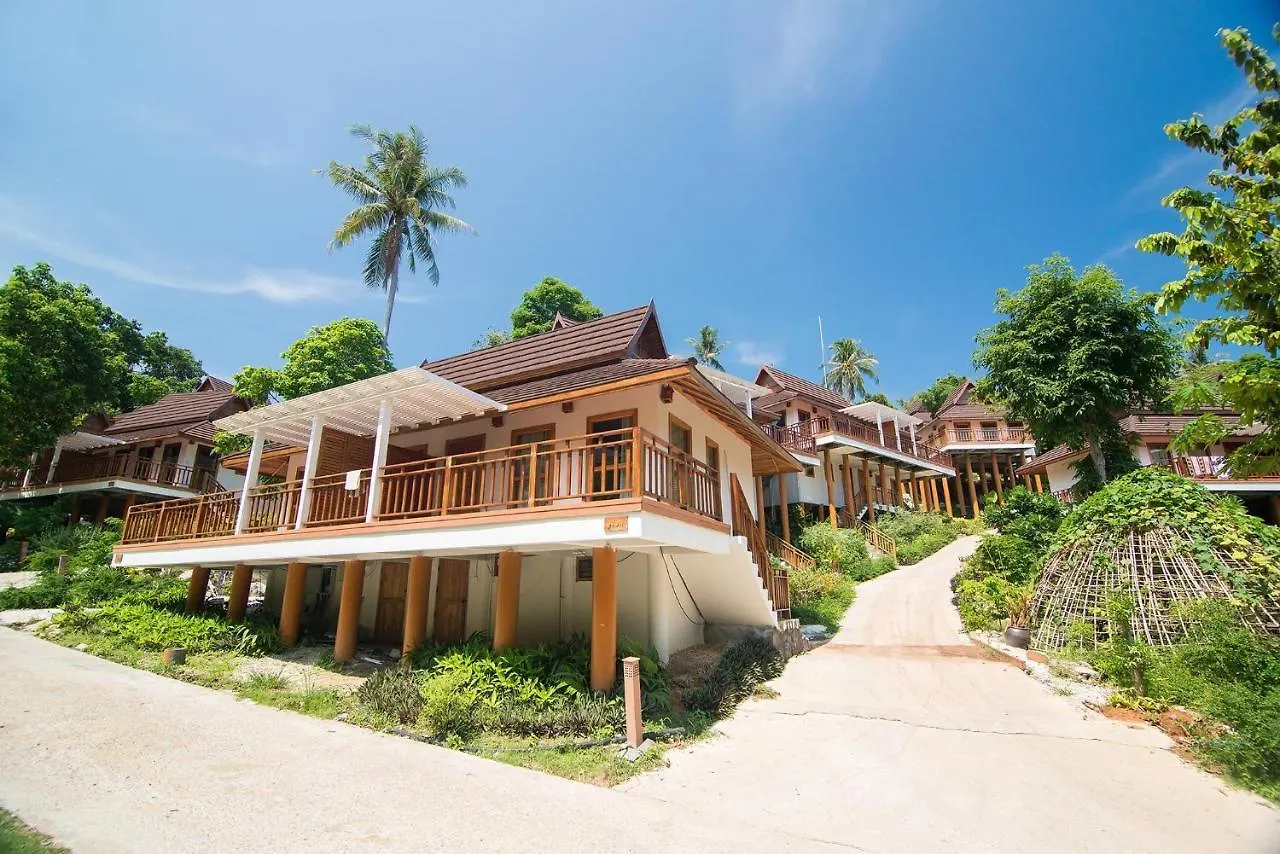 Phi Phi The Beach Resort  Phi Phi Don
